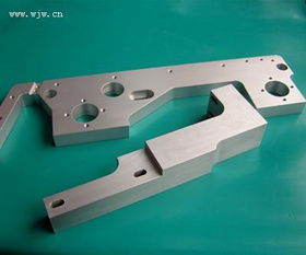 机械零部件中的金属结构 设计与应用探讨