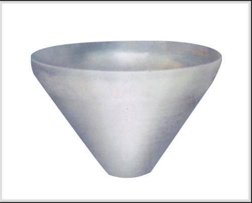 泰安市岱岳区宏盛金属结构制造厂 专业压力容器锥形封头供销服务