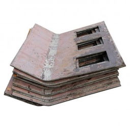 潍坊地区优惠的铁板加工供应商——青州市博誉金属结构加工厂及钢结构房屋方案