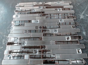 荣轩金属马赛克制品厂钢结构房屋今日行情价格走势分析