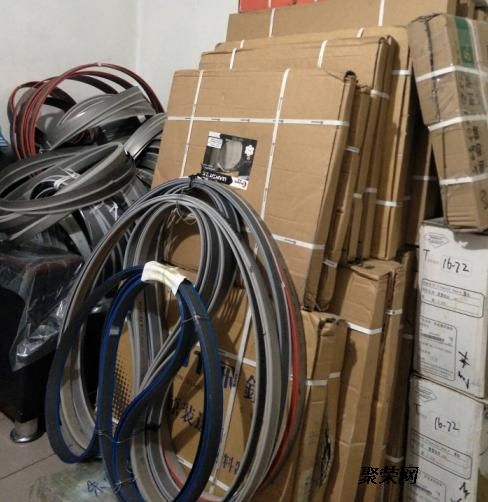 甘肃兰州带锯条与嘉峪关双金属带锯条 金属结构特点及应用