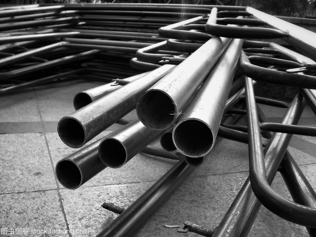 金属结构在金属制品中的应用与前景