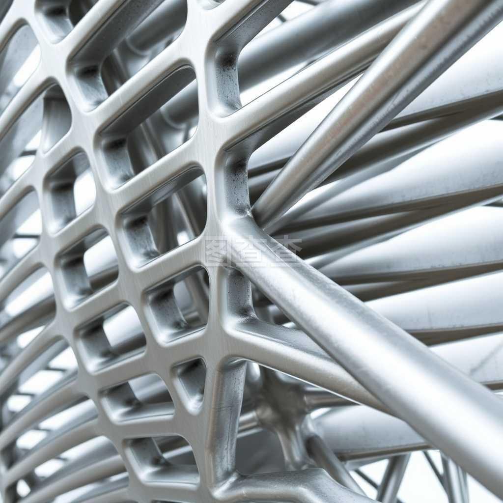 钢结构房屋 现代建筑中的金属结构力量