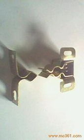 专业供应优质合金门吸产品——海宁市盐官航天金属配件厂