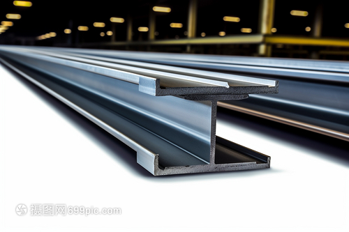 金属托架 支撑现代工业与日常生活的金属制品