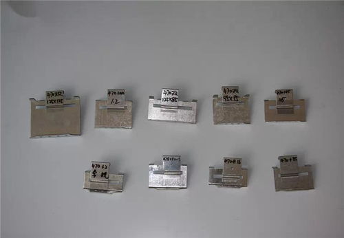 金属屋面板470支架、角驰470与滑动支架的安装使用方法详解