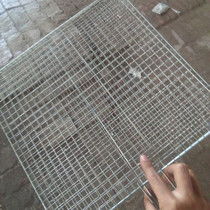 金属网结构